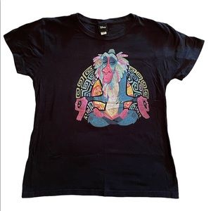 Disney Rafiki T Shirt
